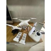 Drone Dji Phantom 3 Professional comprar usado  Brasil 
