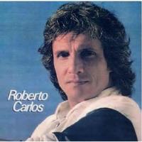 Vinil (lp) Roberto Carlos (1980) Roberto Carlos comprar usado  Brasil 