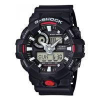 Usado, Relógio Casio G-shock Masculino Ga-700-1adr Original 100% comprar usado  Brasil 