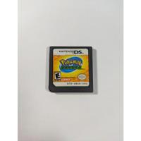 Usado, Jogo Pokemon Ranger Nintendo Ds Loose Original Funcionando comprar usado  Brasil 