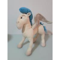 Pelúcia Cavalo Pegasus Desenho Hércules Disney 33cm comprar usado  Brasil 