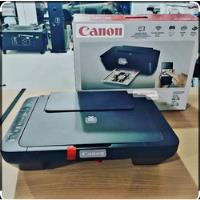 Canon Mg3010 Wi-fi - Impressora Multifuncional Ótima comprar usado  Brasil 