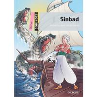 Livro Sinbad - Janet Hardy-gould [2016] comprar usado  Brasil 