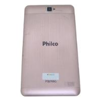 Tampa Tablet Philco Ptb7srg C/ Nf comprar usado  Brasil 