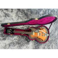 Usado, Guitarra Dearmond Ano 2000 Envelhecida E Impecavel comprar usado  Brasil 