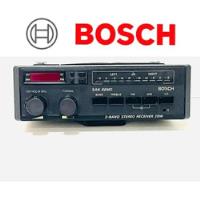 Rádio San Remo Bosch Am Fm Bluetooth  comprar usado  Brasil 