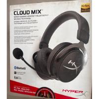 Headset Hyperx Cloud Mix Seminovo comprar usado  Brasil 