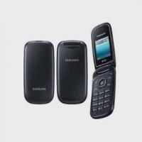 Celular Samsung E1272 Simples Abre Fecha Idoso Vitrine  , usado comprar usado  Brasil 