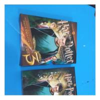 Box Triplo Dvds Harry Potter E O Prisioneiro De Azkaban  comprar usado  Brasil 