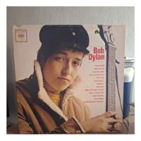 Lp Bob Dylan - 1962 - You´re No Good - Mono, Pitman Pressing, usado comprar usado  Brasil 