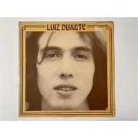 Lp Luiz Duarte - Testemunho 1979 comprar usado  Brasil 