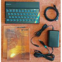Console Zx Spectrum - ( Tipo Tk95 - Tk90x ) - Não Funcional comprar usado  Brasil 