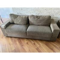 Sofa Marca Plenitude Design 3 Lugares comprar usado  Brasil 