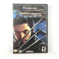 Wolverines Revenge Nintendo Gamecube comprar usado  Brasil 
