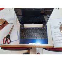 Netbook Com Hdmi Acer Aspire 1410 320gb 2gb Ram Win7 comprar usado  Brasil 