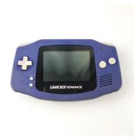 Nintendo Game Boy Advanced comprar usado  Brasil 