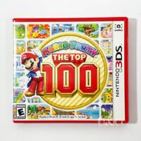 Mario Party The Top 100 Nintendo 3ds comprar usado  Brasil 