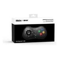 Controle 8bitdo X Snk Neo Geo Wireless Controller  comprar usado  Brasil 