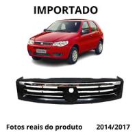 Usado, Grade Superior Palio Economy 2014 2015 2016 2017 Importa 17 comprar usado  Brasil 