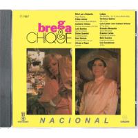 Cd Brega & Chique 1987 ' Colecionador', usado comprar usado  Brasil 
