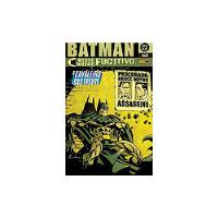 Usado, Livro Coleção Hq - Batman: Bruce Wayne - Fugitivo (2 Vol. Minissérie Completa) - Helcio De Carvalho (editor-chefe) [2003] comprar usado  Brasil 