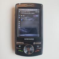 Celular Samsung Sgh-i710 Funcionando Na Caixa comprar usado  Brasil 