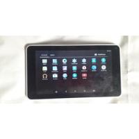 Tablet Hyundai Maestro 8gb Tela 7' Quadcore 1.2ghz Hdt-7433x comprar usado  Brasil 