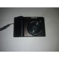 Camera Maquina Fotográfica Digital Samsung Nv15 comprar usado  Brasil 