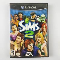 The Sims 2 Nintendo Gamecube comprar usado  Brasil 