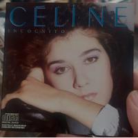 Cd Celine Dion - Incognito - Raro - Importado comprar usado  Brasil 