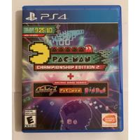 Jogo Pac-man Championship Edition 2 (usado) - Ps4 comprar usado  Brasil 