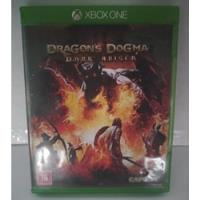 Dragons Dogma Dark Arisen Midia Fisica Xbox One, usado comprar usado  Brasil 