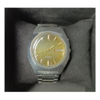 Relógio Orient Masculino Automático 21 Jewels Es 469214 - 6c comprar usado  Brasil 