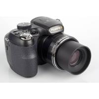 Câmera Fujifilm Finepix S2800hd comprar usado  Brasil 