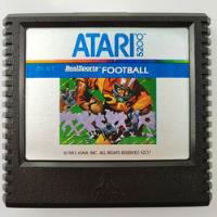 Realsports Football Atari 5200 comprar usado  Brasil 
