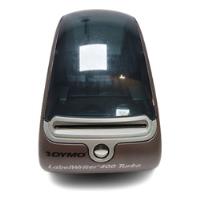 Impressora Termica Dymo Labelwrite 400 Turbo Funcionando comprar usado  Brasil 