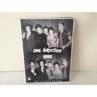 Cd One Direction Four The Ultimate Edition  Leia A Descrição comprar usado  Brasil 