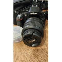 Usado, Câmera Nikon D5200 Com Nota Fiscal comprar usado  Brasil 