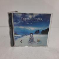 Cd Dream Theater - A Change Of Seasons comprar usado  Brasil 