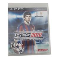 Jogo Pes 2011 Ps3 - Original / Playstation 3 comprar usado  Brasil 