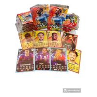 Cartinha Infantil - 200 Cards Futebol, Fifa 24 -50 Envelopes comprar usado  Brasil 
