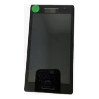 Tela Display Touch Para LG Optimus L9 P769 comprar usado  Brasil 