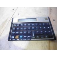 Calculadora Hp 12c - Sem Teste - No Estado comprar usado  Brasil 