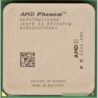 Processador X4 Phenom 9650 Quad-core 2.3 Ghz/2 M/95 W/2000, usado comprar usado  Brasil 