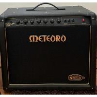 Amplificador Meteoro 210- Gs Nitrous 100w comprar usado  Brasil 