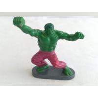 Antigo Boneco Incrivel Hulk - Super Heróis Gulliver - Marvel, usado comprar usado  Brasil 