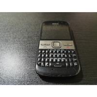Usado, Smartphone Nokia Nokia E5-00 - No Estado Sem Bateria comprar usado  Brasil 