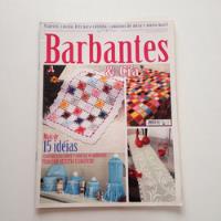 Usado, Revista Barbante E Cia Caminho De Mesa Colcha Tapete Bb359 comprar usado  Brasil 