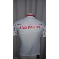 Camisa Treino Volei São Paulo Veste P Feminina Usada comprar usado  Brasil 