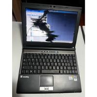 Notebook Itautec Infoway N8330 - Tela Com Defeito comprar usado  Brasil 